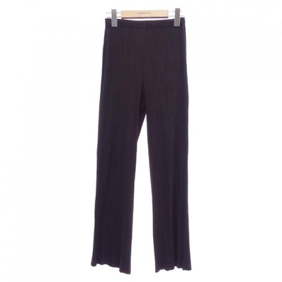 イッセイミヤケ ISSEY MIYAKE IM33FF441 パンツ