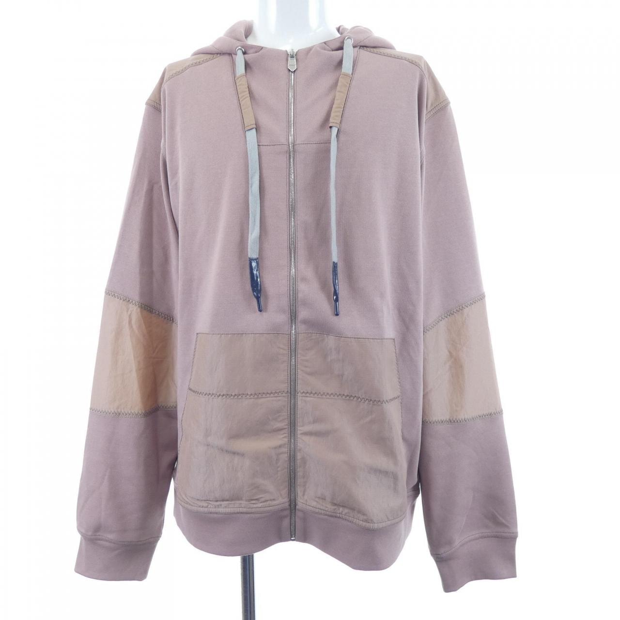 エルメス HERMES パーカー