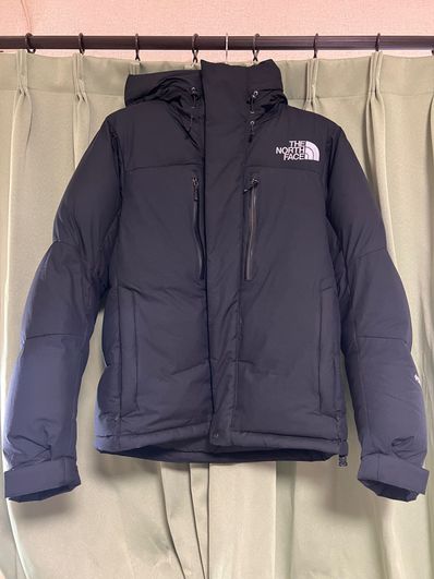 The North Face Baltro Light Jacket K 2020/2021 "Black"