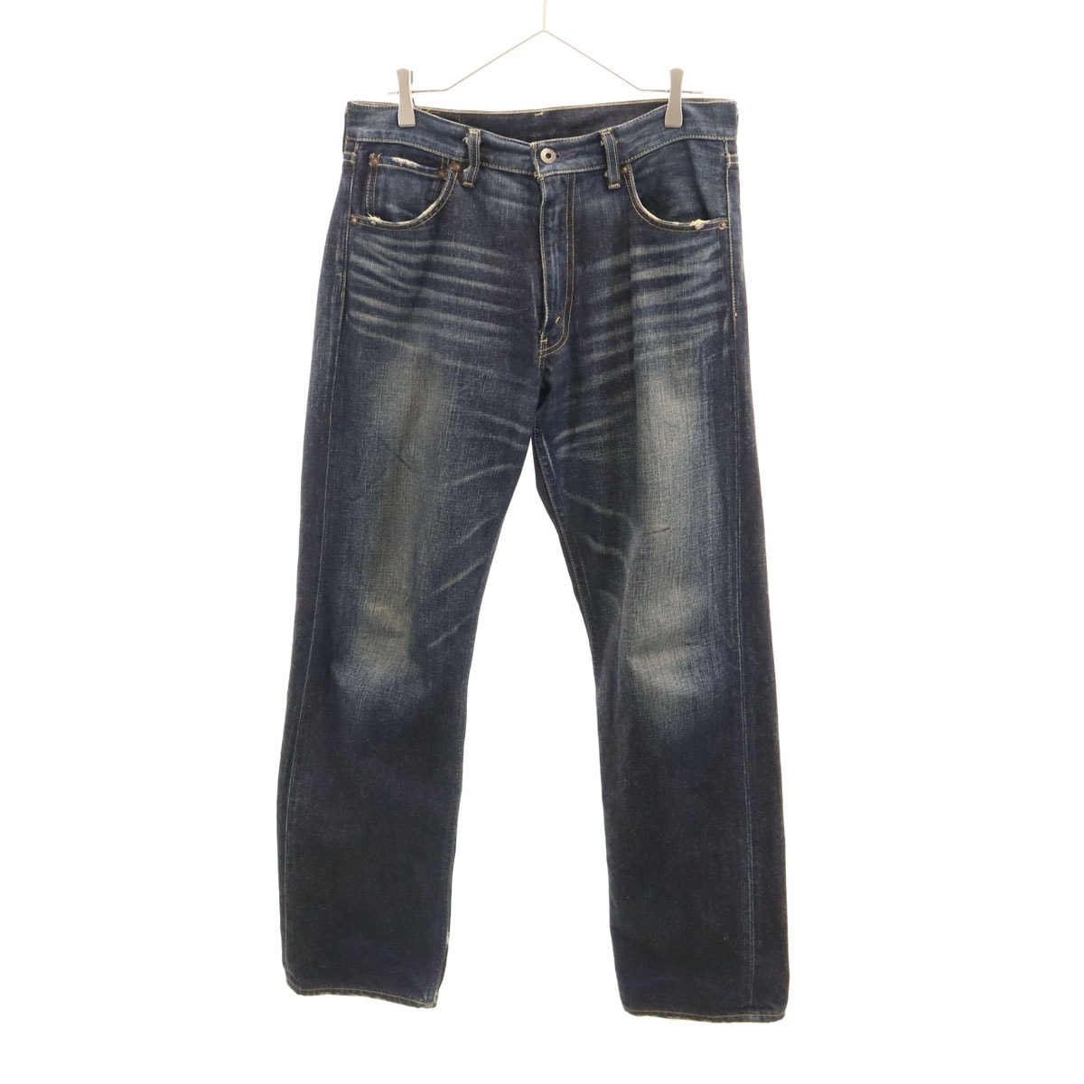 Levi's リーバイス 503 日本製 デニムパンツ W31 インディゴ ジーンズ