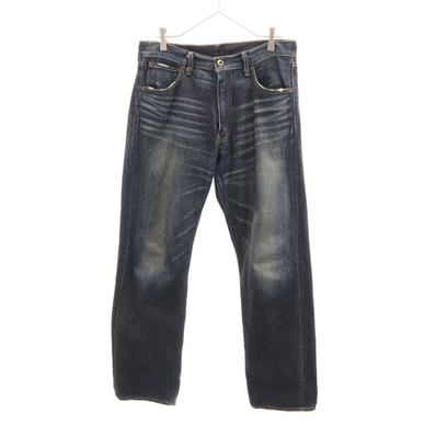 Levi's リーバイス 503 日本製 デニムパンツ W31 インディゴ ジーンズ