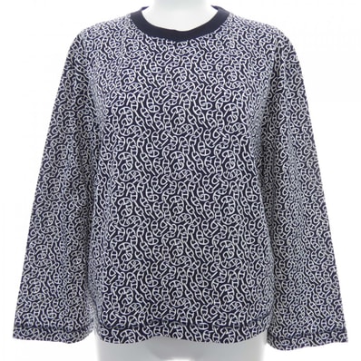 エルメス HERMES ナウサ シェーヌ NAOUSSA CHAINE 4E4649DB Tシャツ