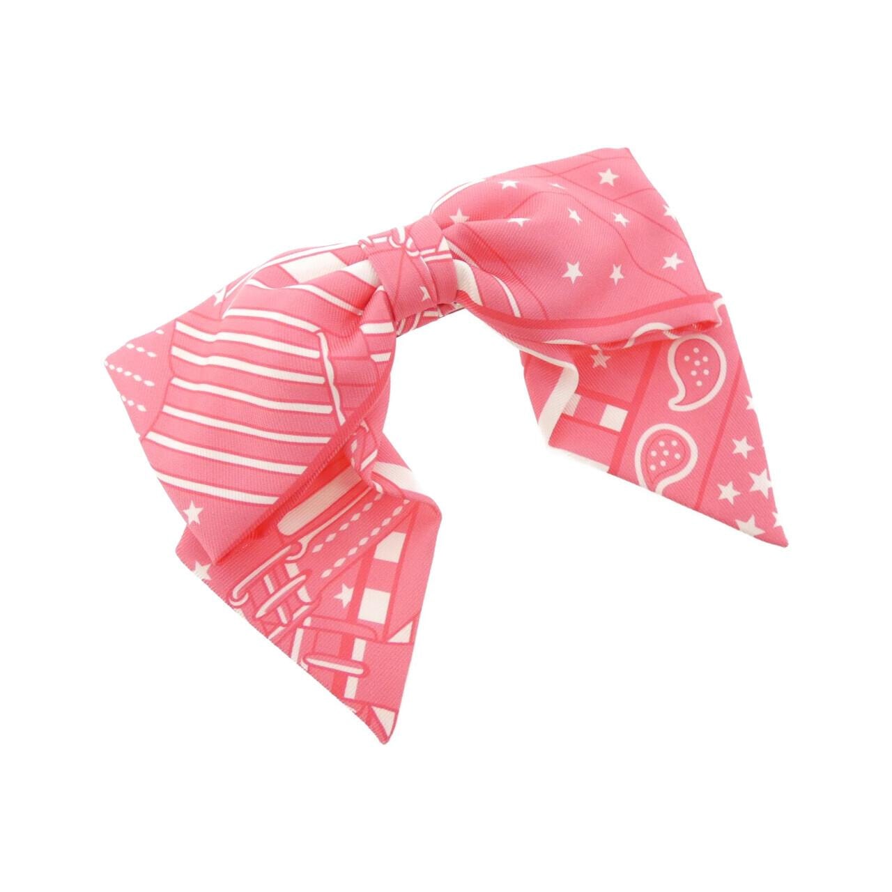 エルメス SANGLE EN ZIGZAG グルネル PM 241015G バレッタ