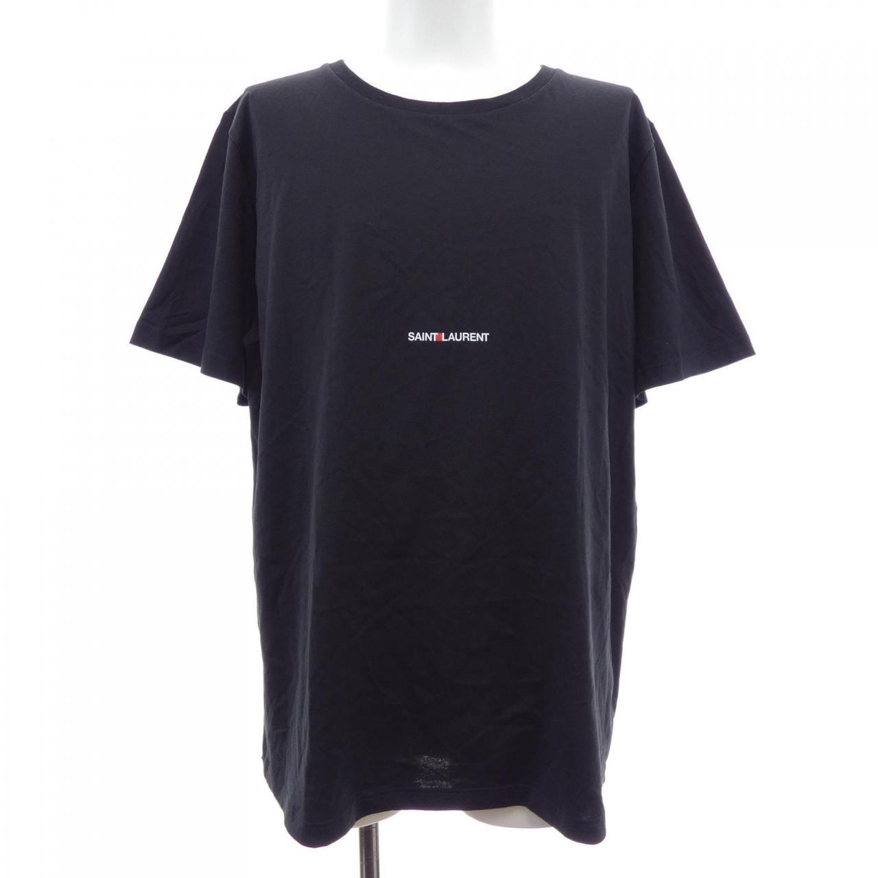 サンローラン SAINT LAURENT 464572 YB2DQ Tシャツ