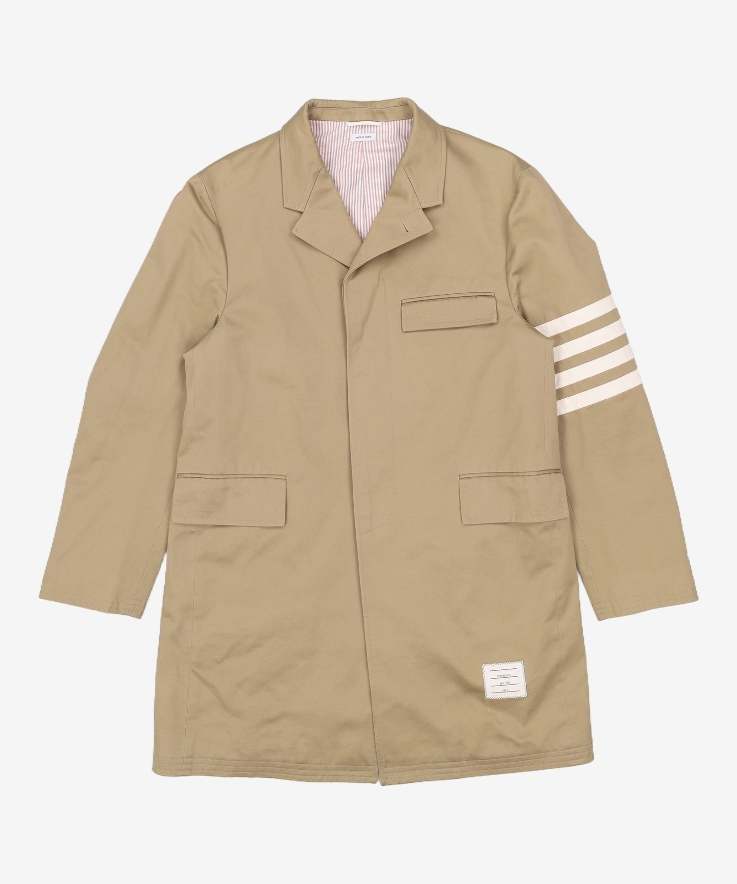 Spring/fall coat 