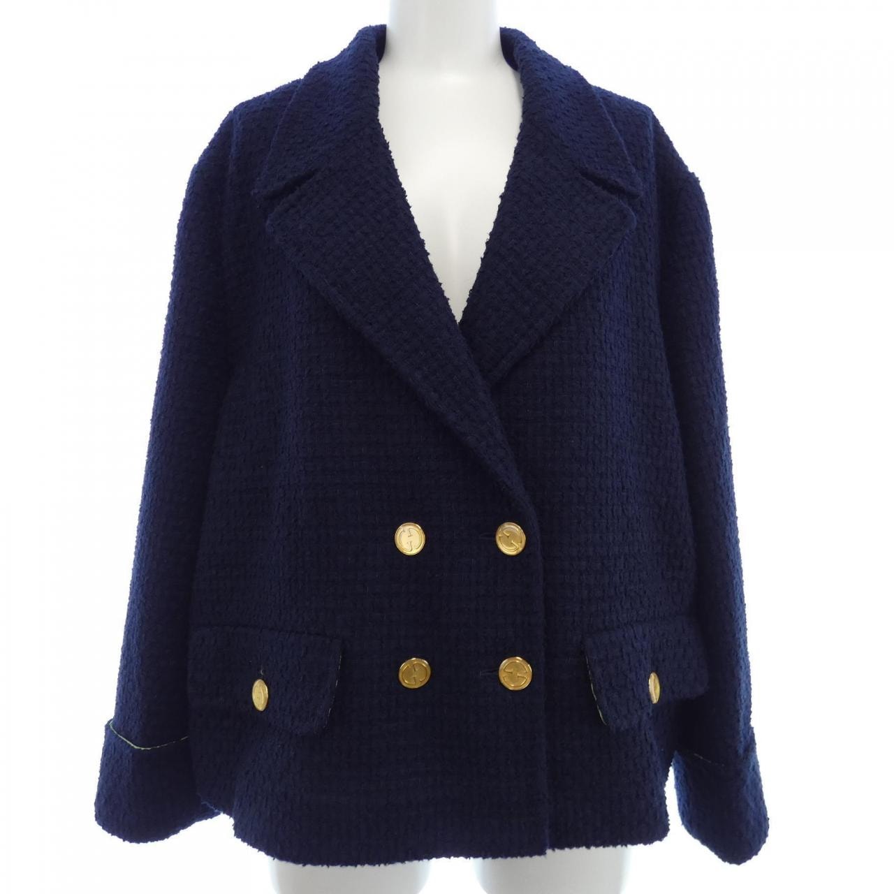 グッチ GUCCI ジャケット