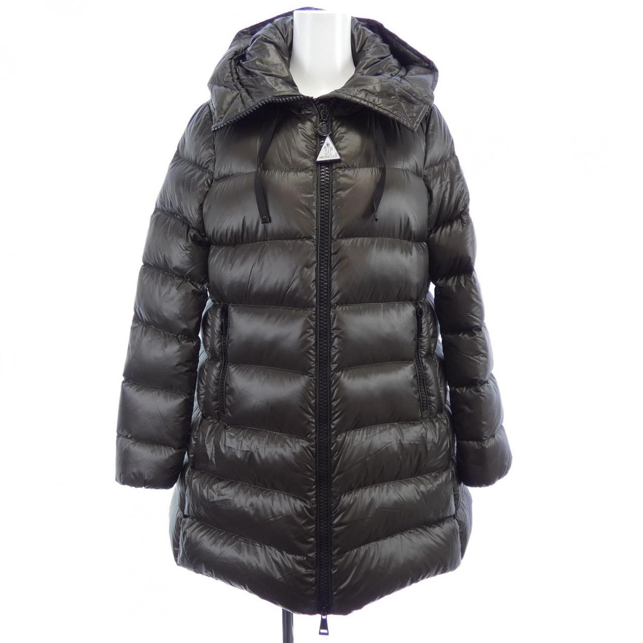モンクレール MONCLER SUYEN ダウンコート