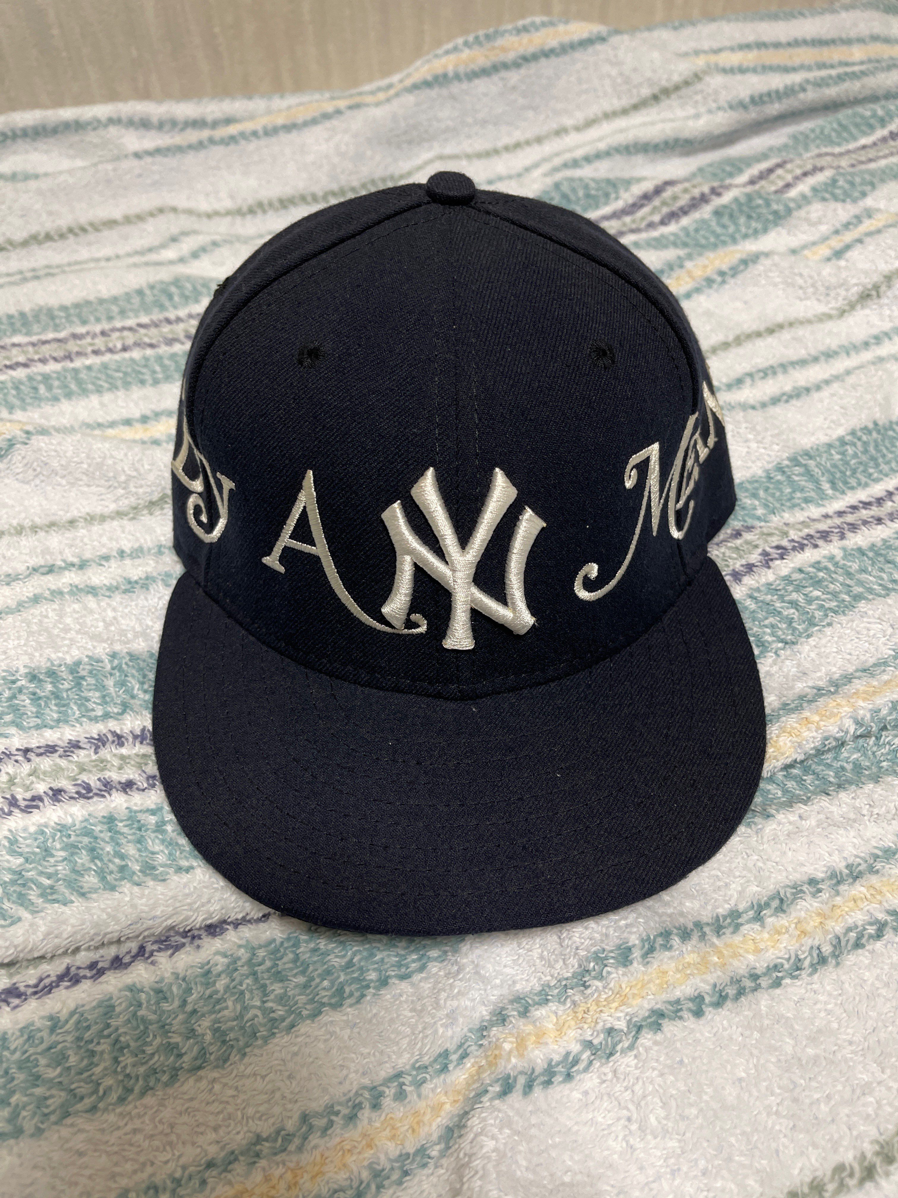 Supreme ‘Harlem Custom New Era’