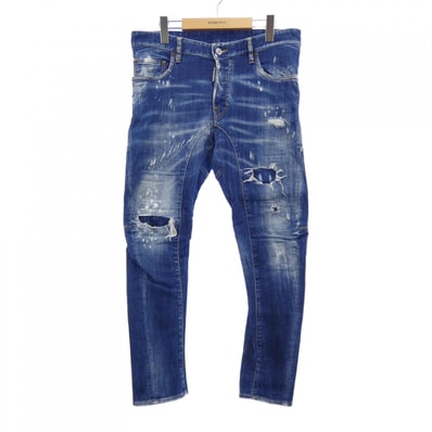ディースクエアード DSQUARED2 S71LB0680 ジーンズ