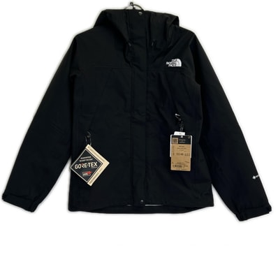 ノースフェイス 【新品/国内正規】NPW12503 GORE-TEX Mountain Rounder Jacket マウンテンラウンダージャケット M