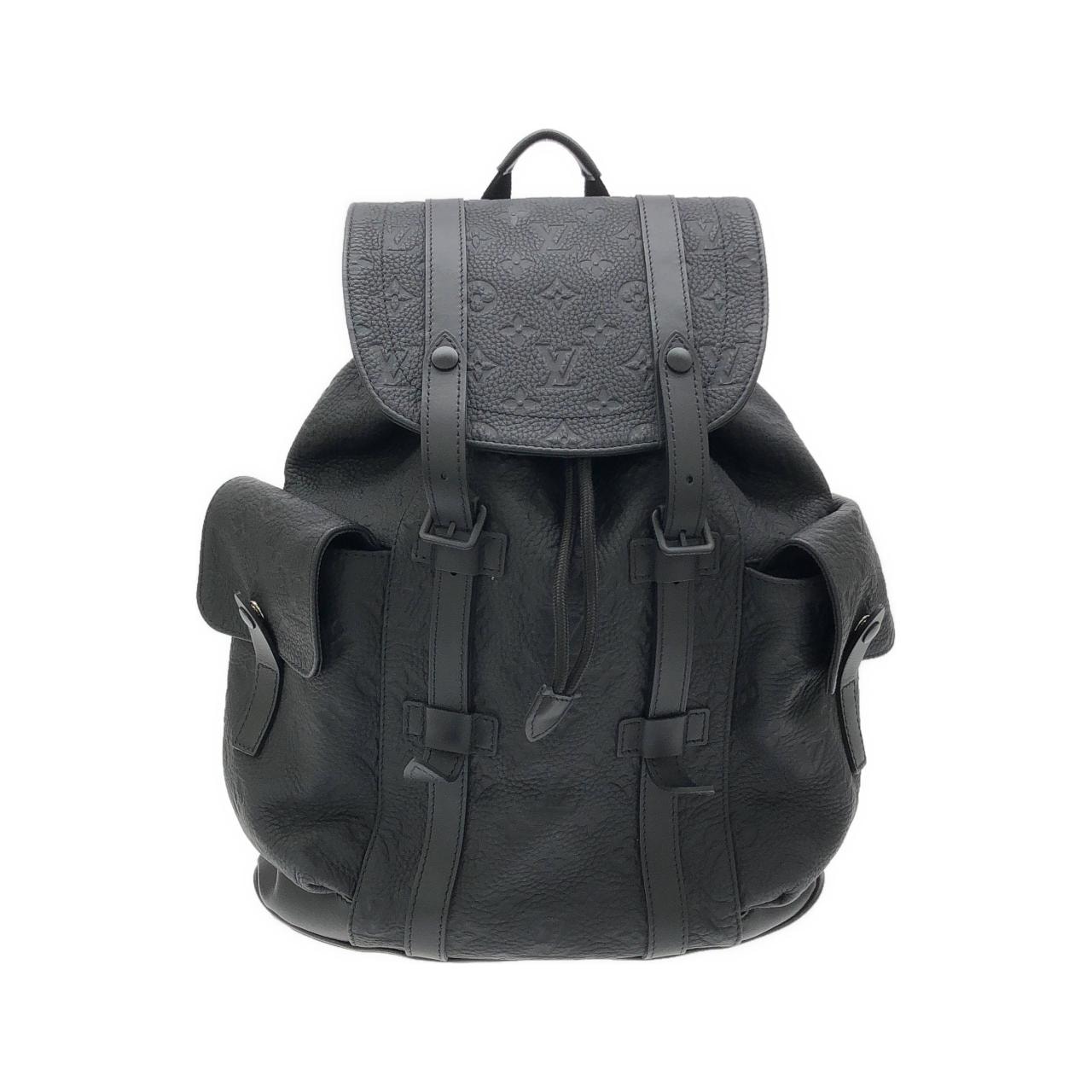 ルイヴィトン トリヨン モノグラム クリストファー PM M20899 リュックサック