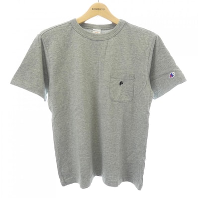 チャンピオン CHAMPION C8-J303 Tシャツ