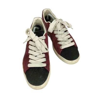 CLYDE OG DARK JASPERF【1143498728168】