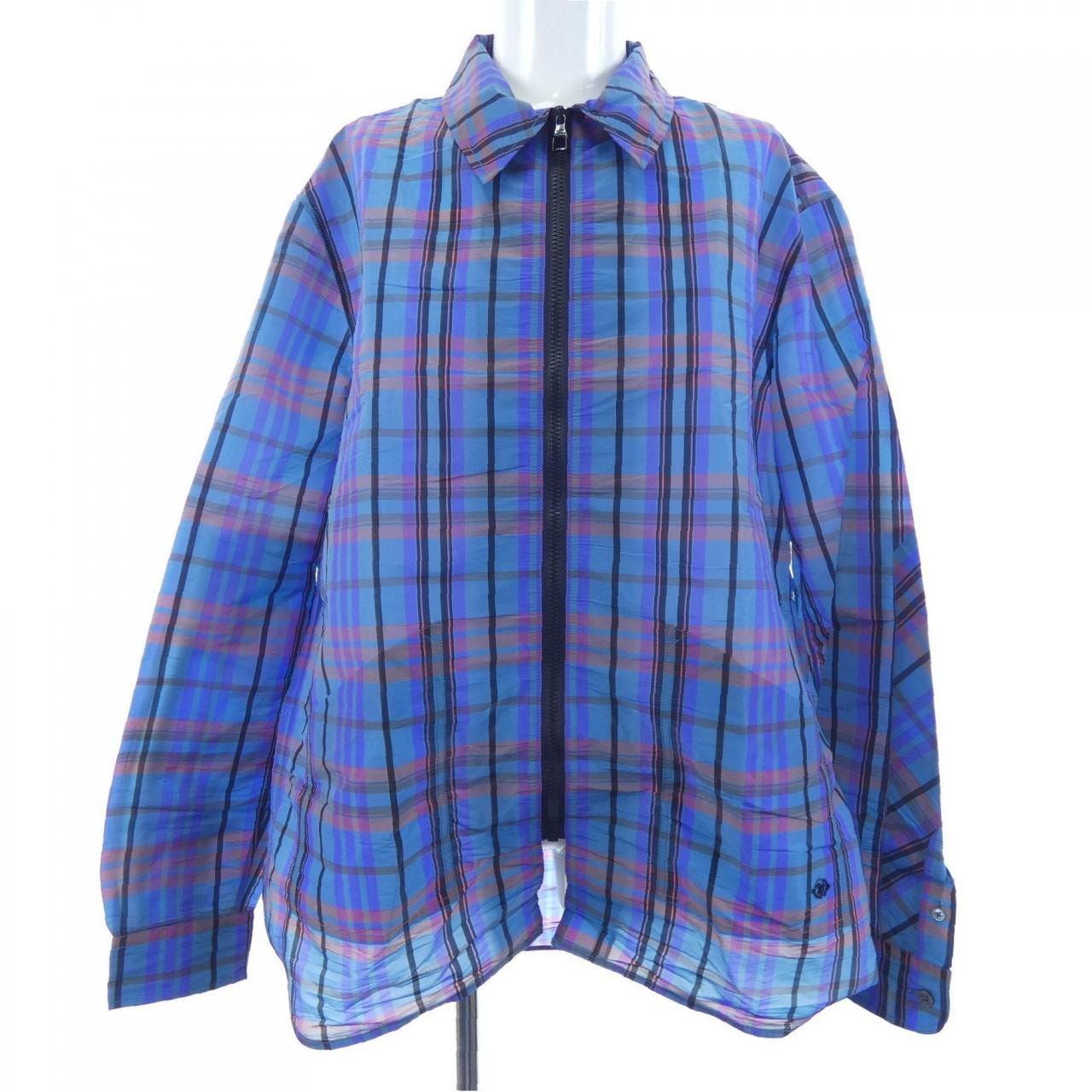 ルイヴィトン LOUIS VUITTON HHS12WORM ジャケット