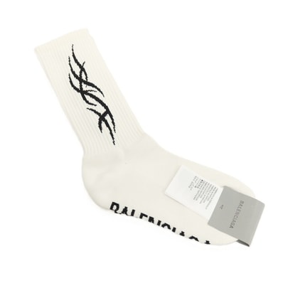FUMIKA UCHIDA Shetland Long Socks FUMIKA UCHIDA Shetland Long Socks