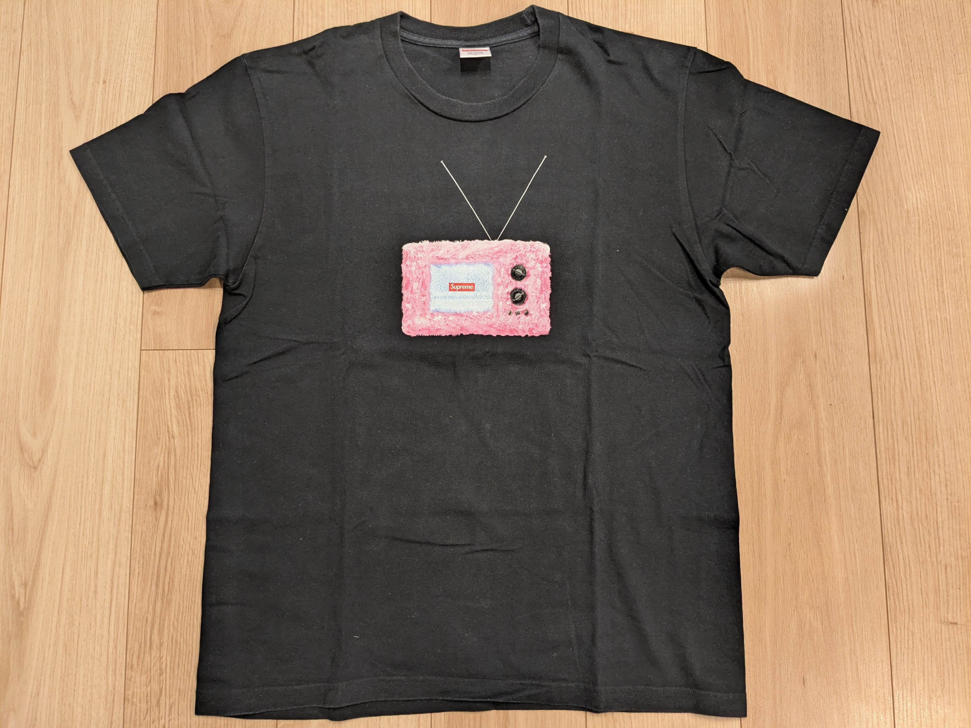 Supreme Tyler, The Creator Tee 