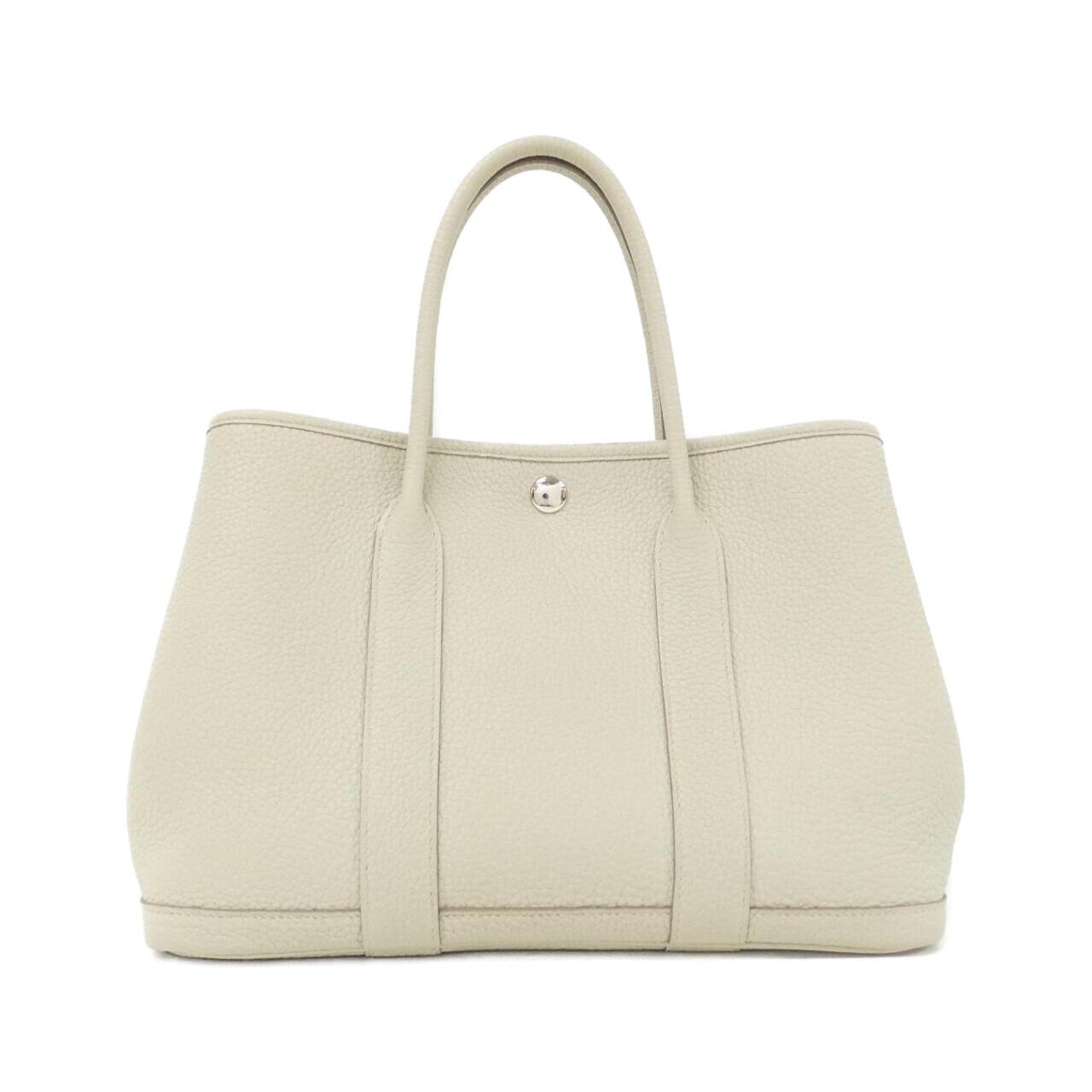 エルメス ガーデン パーティ 30cm 051568CK バッグ