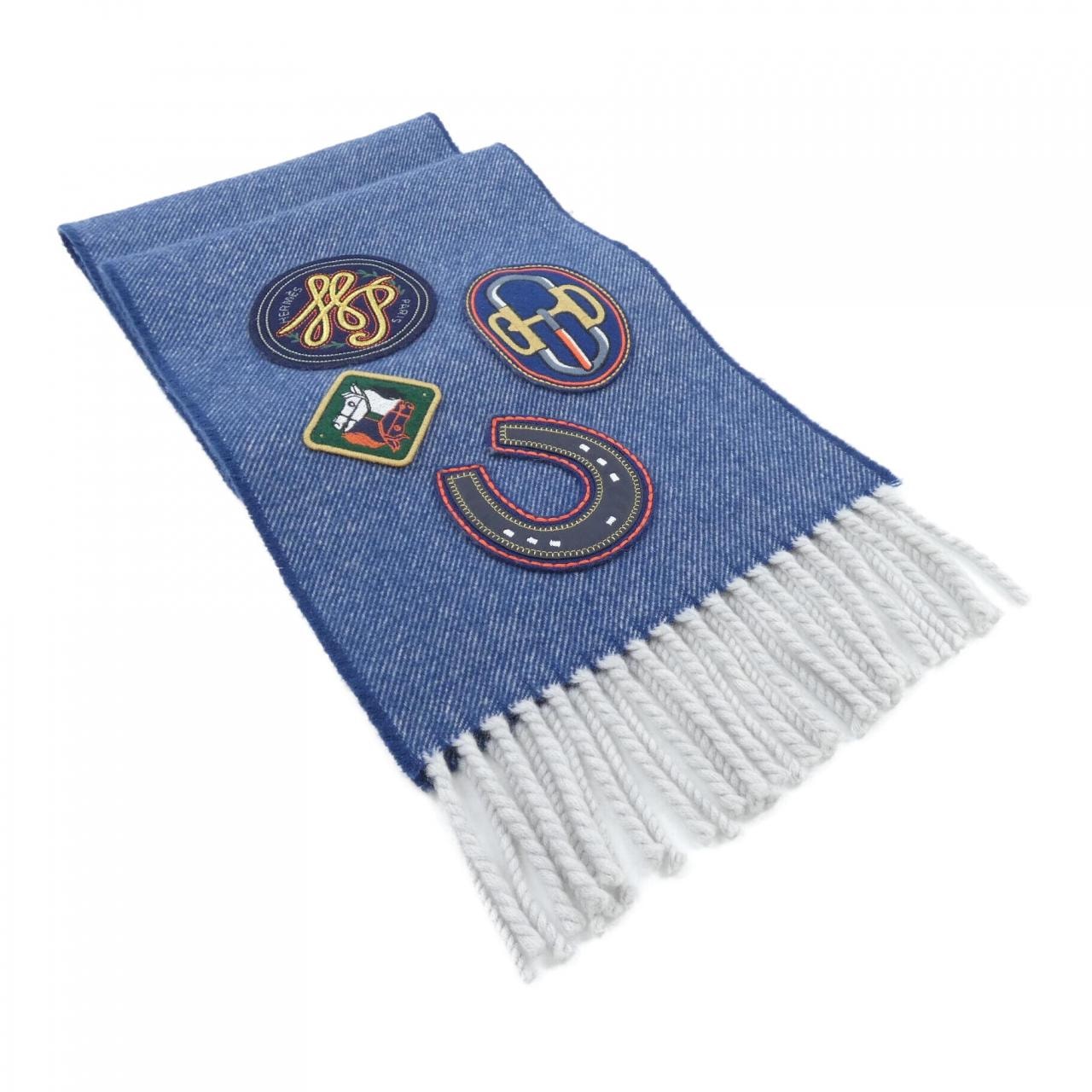 PALACE Fukuoka Scarf 