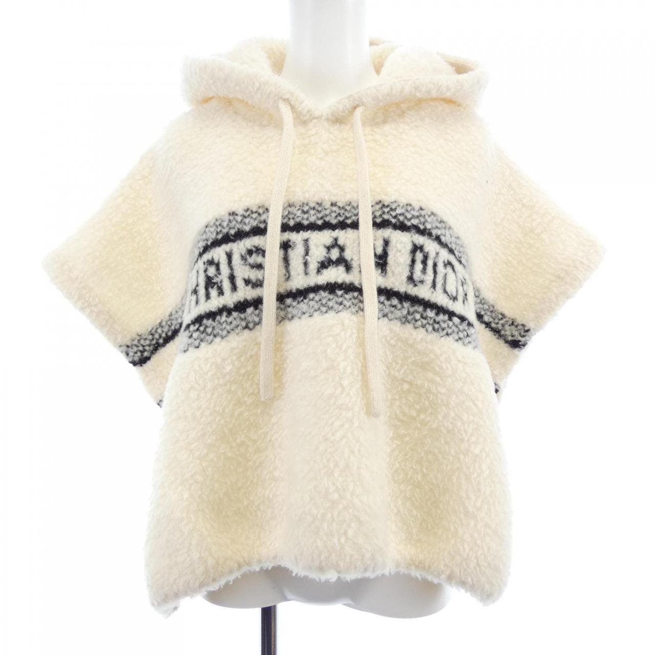 クリスチャンディオール CHRISTIAN DIOR 214C01AM114 トップス