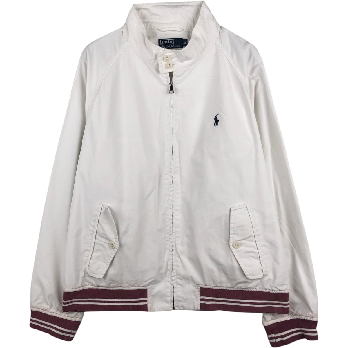 D (傷や汚れあり)】古着 ラルフローレン Ralph Lauren POLO by Ralph