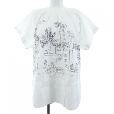 マルニ MARNI marni x maria magdalena s Tシャツ