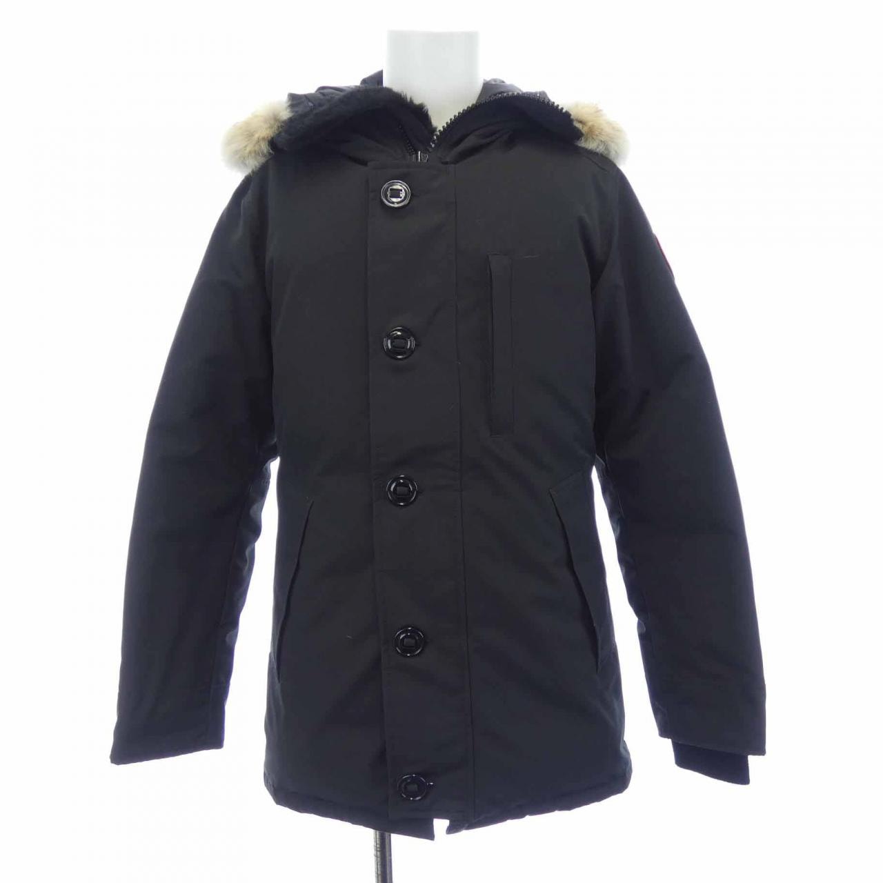 カナダグース CANADA GOOSE 3438JM JASPER ジャスパー ダウンジャケット