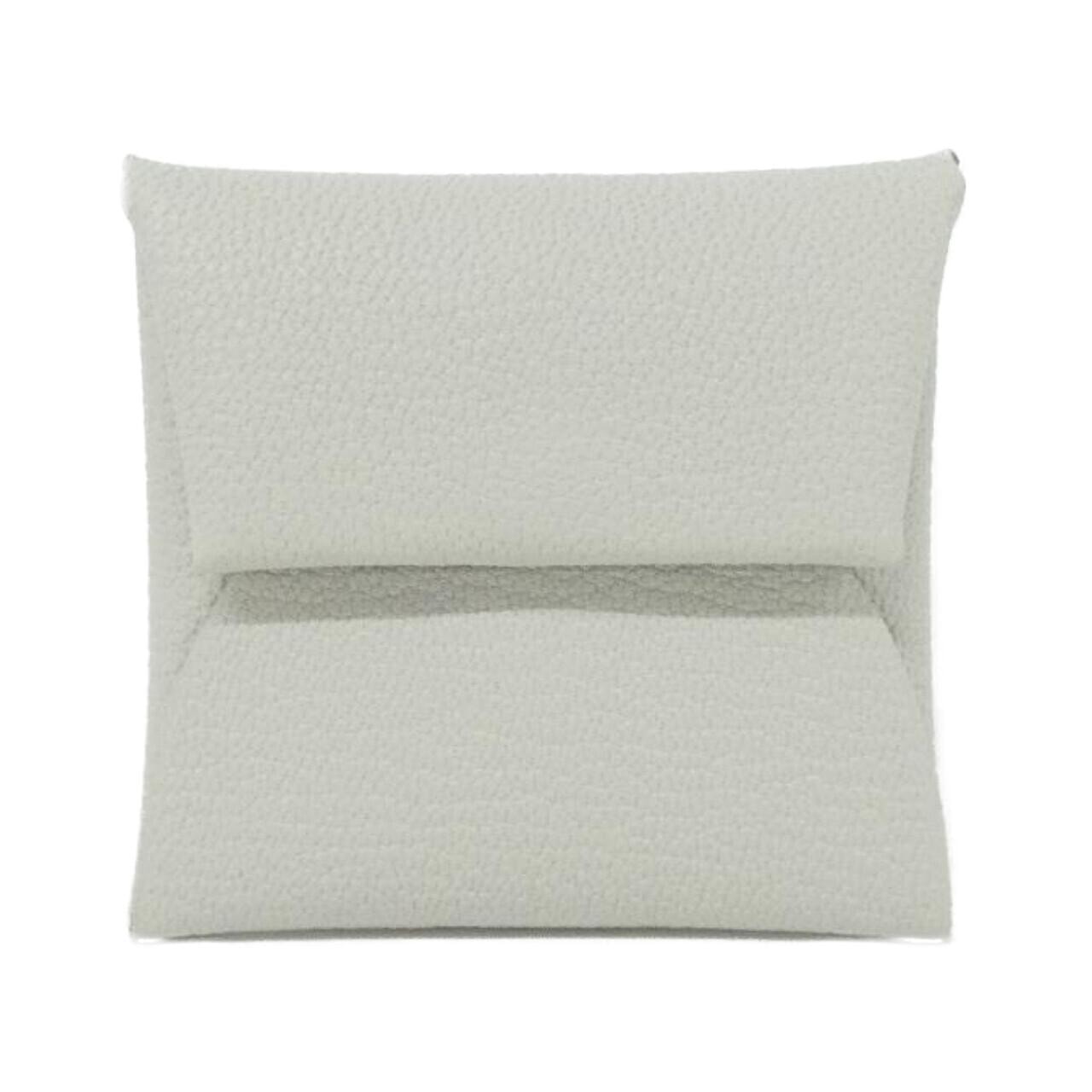 【未使用品】エルメス バスティア 039759CK コインケース