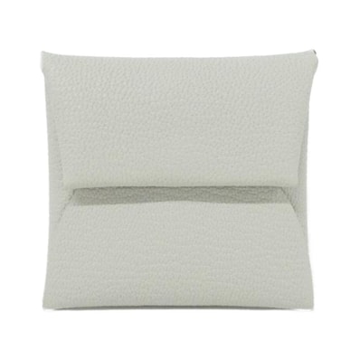 【未使用品】エルメス バスティア 039759CK コインケース