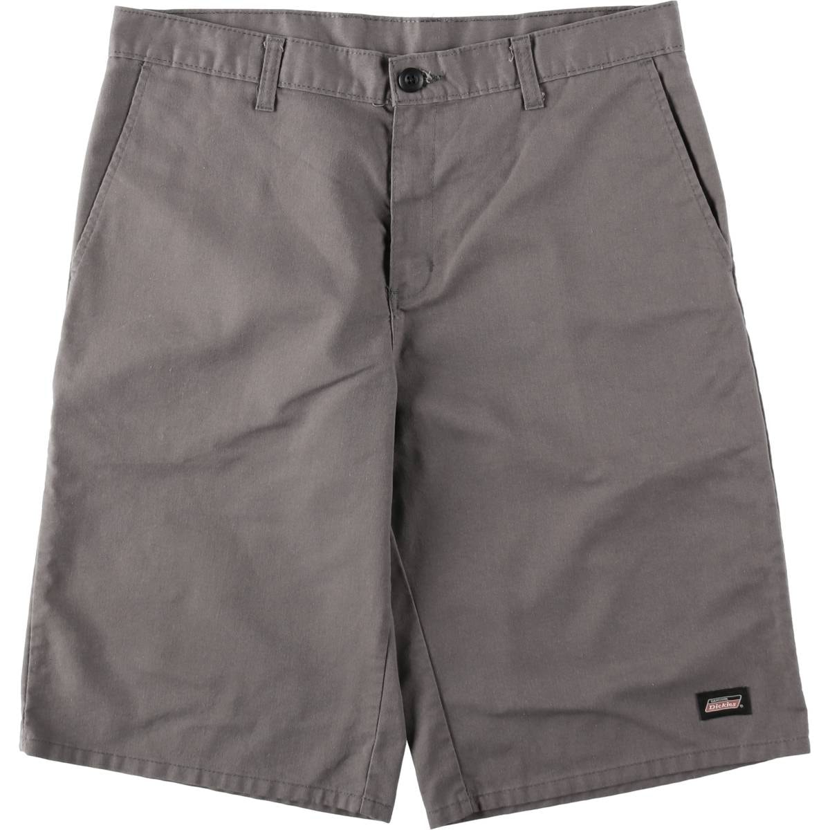 古着 ディッキーズ Dickies ワークショーツ ハーフパンツ メンズw35相当/eaa648142