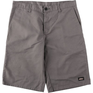 古着 ディッキーズ Dickies ワークショーツ ハーフパンツ メンズw35相当/eaa648142