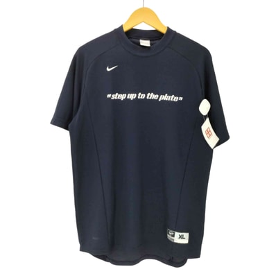 00S グレータグ スウッシュ 刺繍 トレーニング S/S Tシャツ【1139512712114】