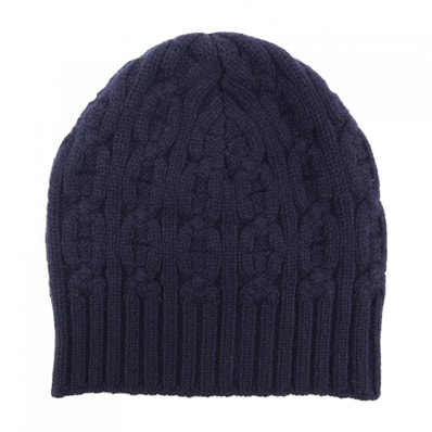 エルメス HERMES ニットキャップ