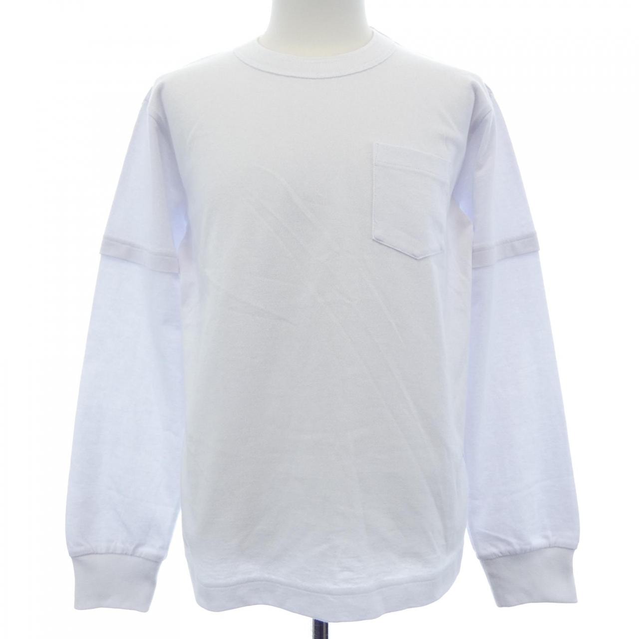 サカイ SACAI 26-01146S UNISEX Tシャツ