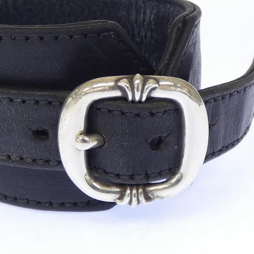 C (やや傷や汚れあり)】クロムハーツ CHROME HEARTS R&R TINY BUCKLE C (やや傷や汚れあり)】クロムハーツ CHROME HEARTS R&R TINY BUCKLE