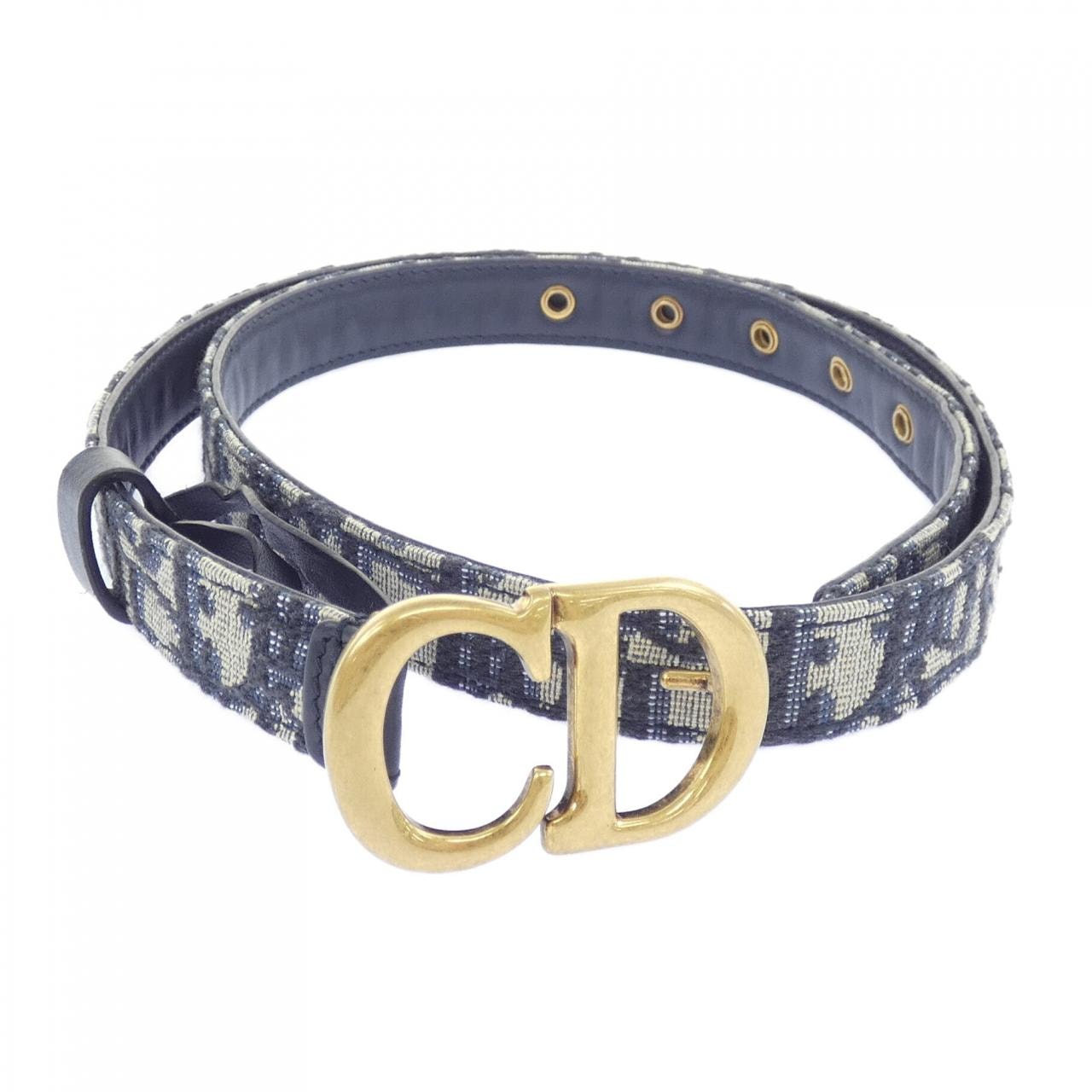 クリスチャンディオール CHRISTIAN DIOR BELT