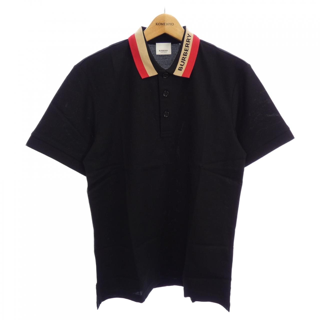 バーバリー BURBERRY 8083154 ポロシャツ