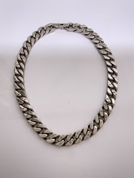 Louis Vuitton LV Chain Links Necklace