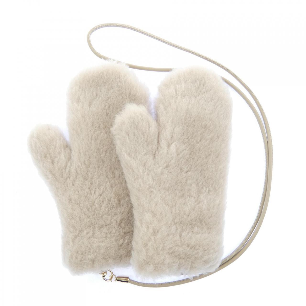 マックスマーラ Max Mara GLOVE