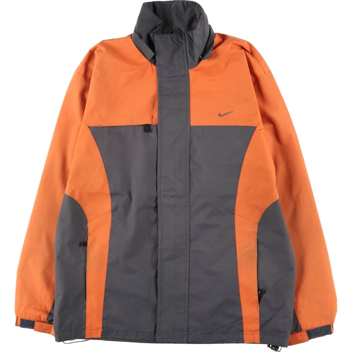 古着 90~00年代 ナイキ NIKE ACG ウインドブレーカー メンズXXL相当/eaa597893