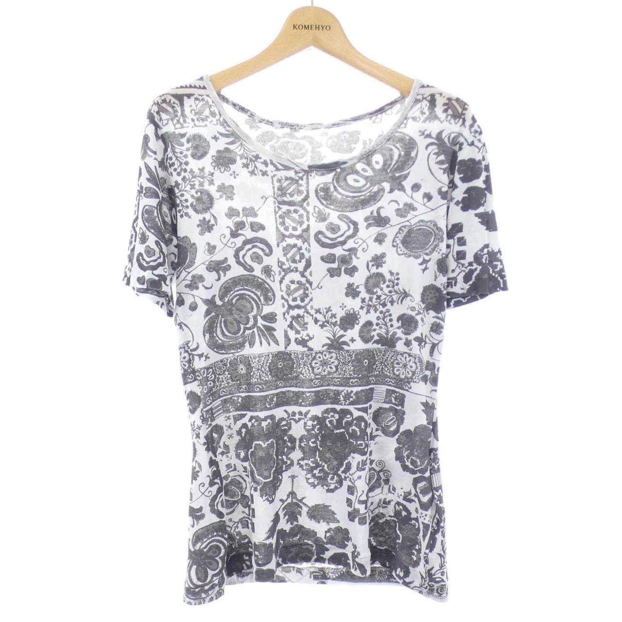 ヨウジヤマモト YOHJI YAMAMOTO 1527 トップス