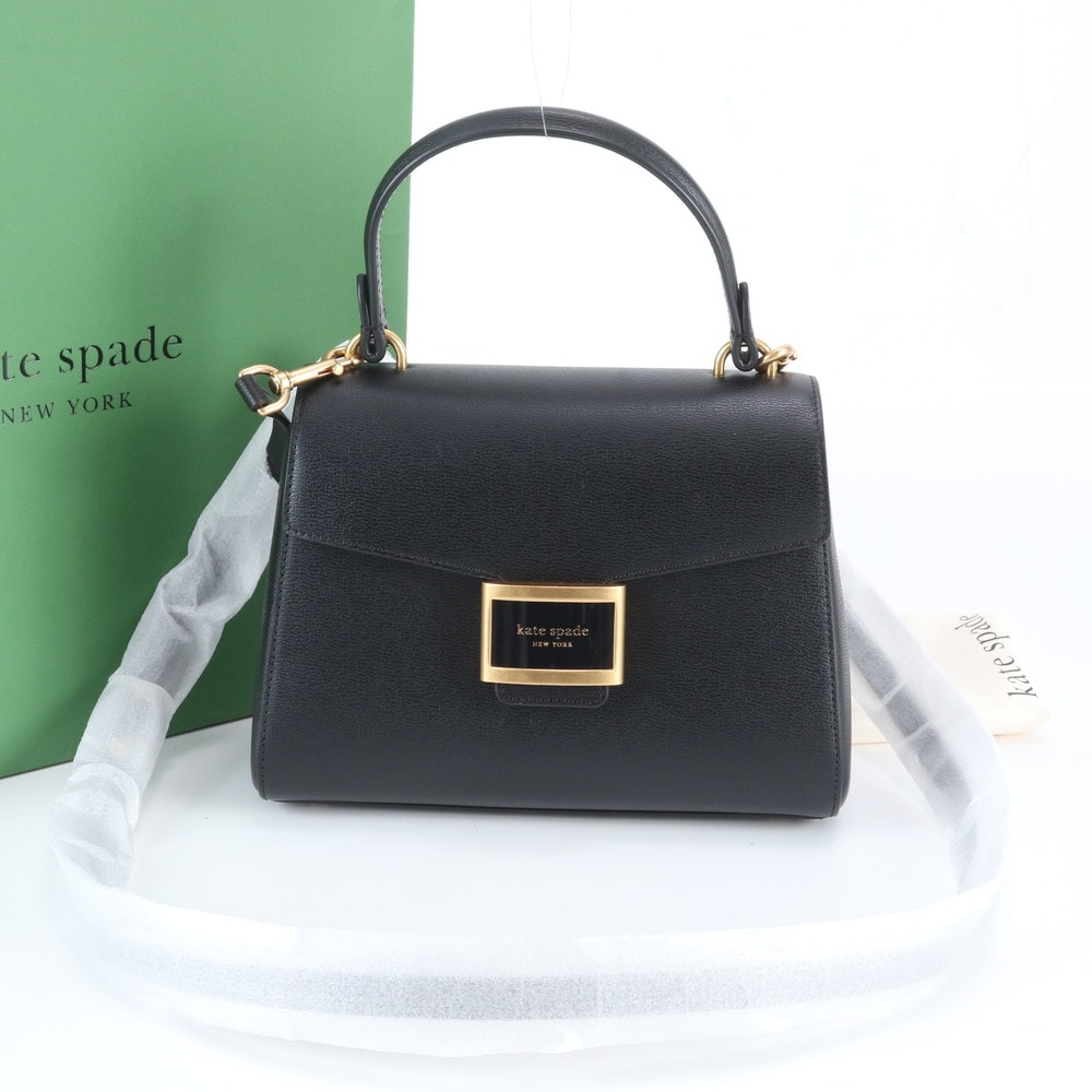 新品未使用 ショルダーバック katespade 新品 未使用】ケイトスペード 