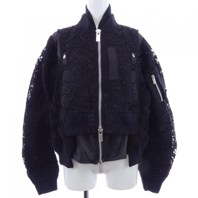 サカイ SACAI 20-04934 ブルゾン