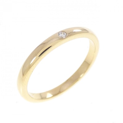 ティファニー バンド リング