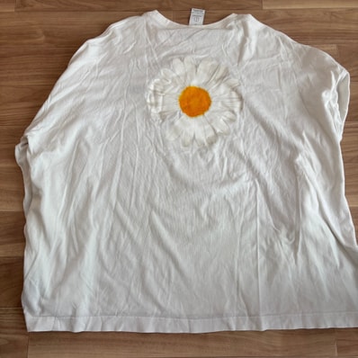 PEACEMINUSONE PMO x NIKE LS Tee "White" / G-DRAGON