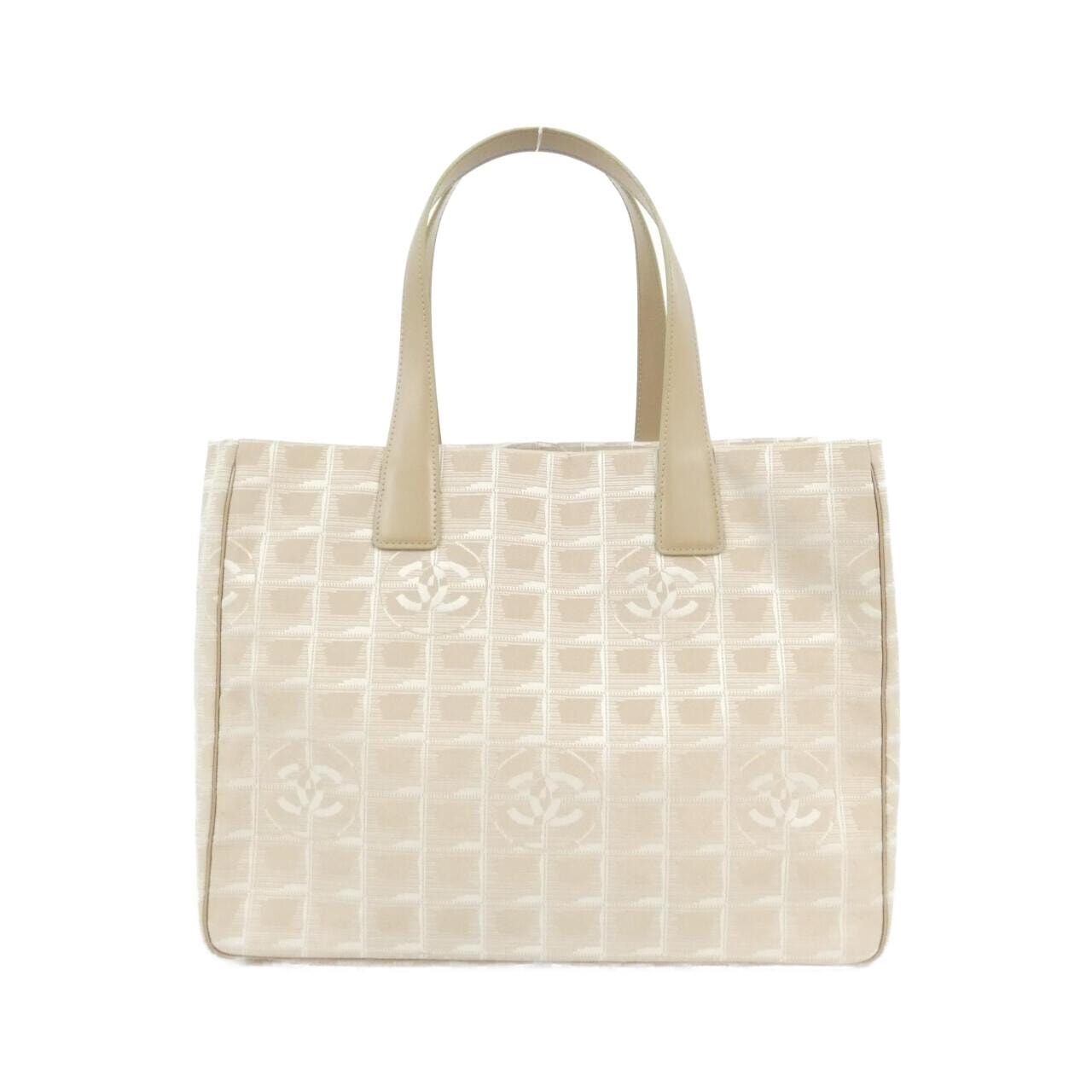 【ヴィンテージ】シャネル トラベル ライン 15991 バッグ