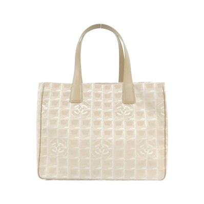 【ヴィンテージ】シャネル トラベル ライン 15991 バッグ