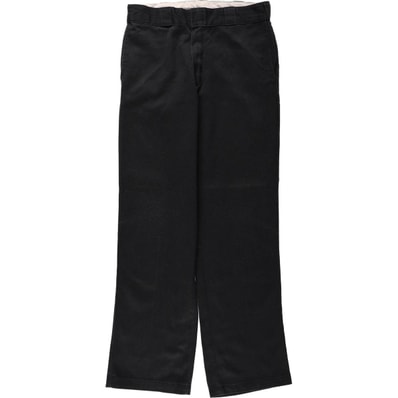 古着 ディッキーズ Dickies 874 Orignal Fit FLEX ワークパンツ メンズw31相当/eaa680788