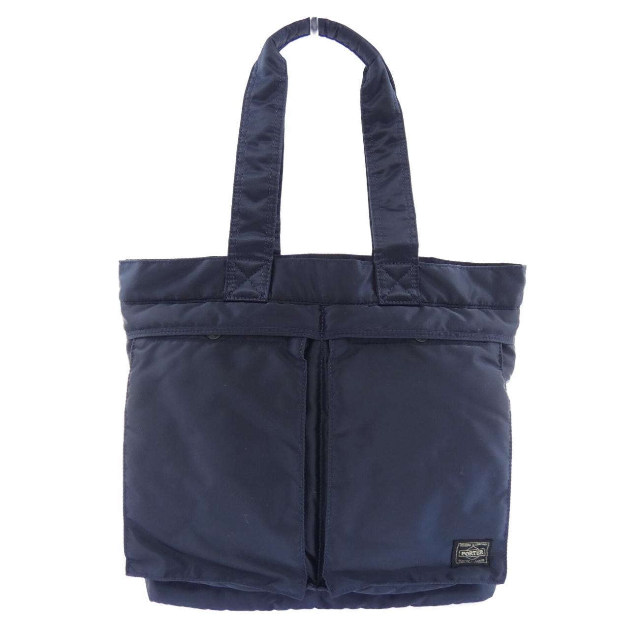 ポーター PORTER TANKER BAG