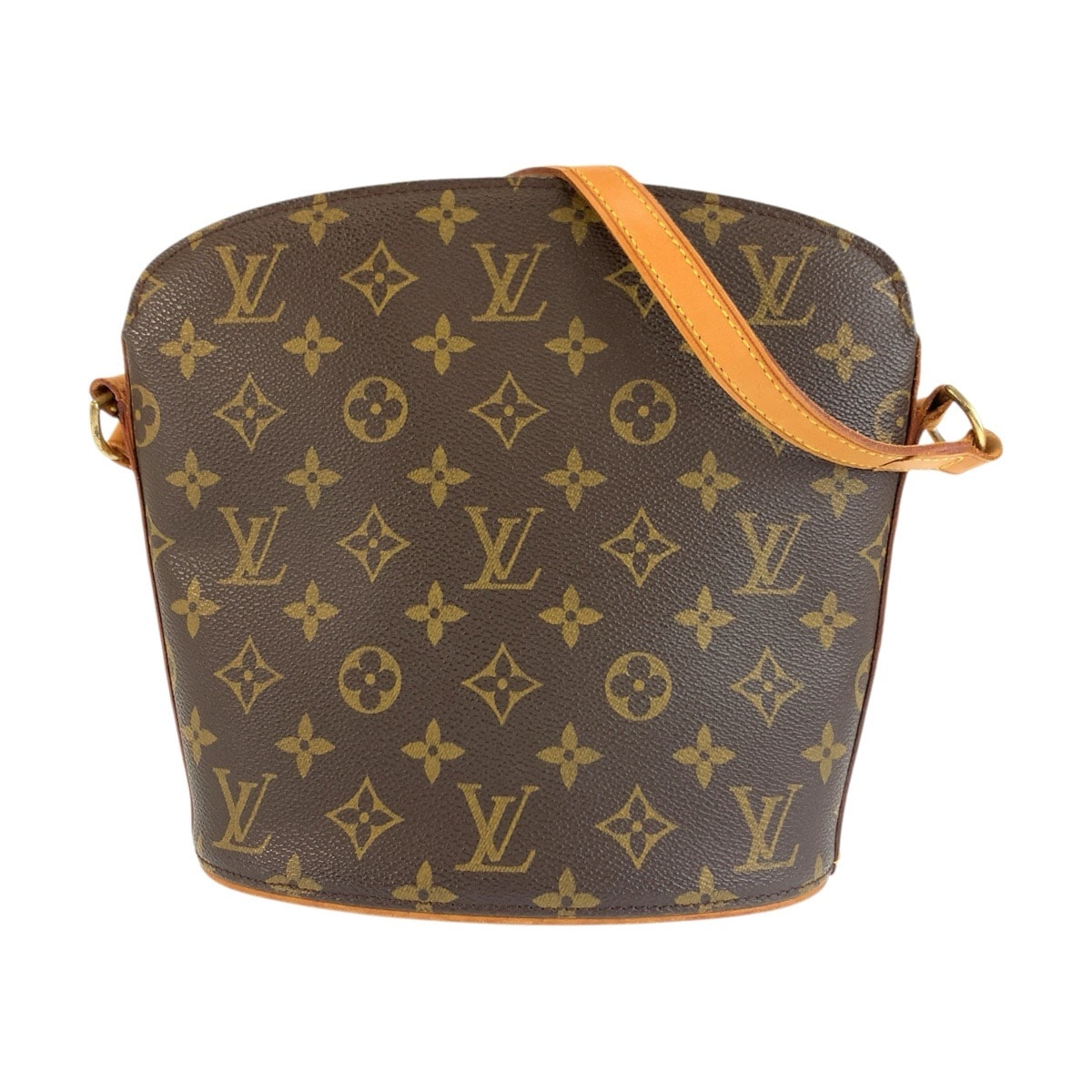 Louis Vuitton Droo Monogram