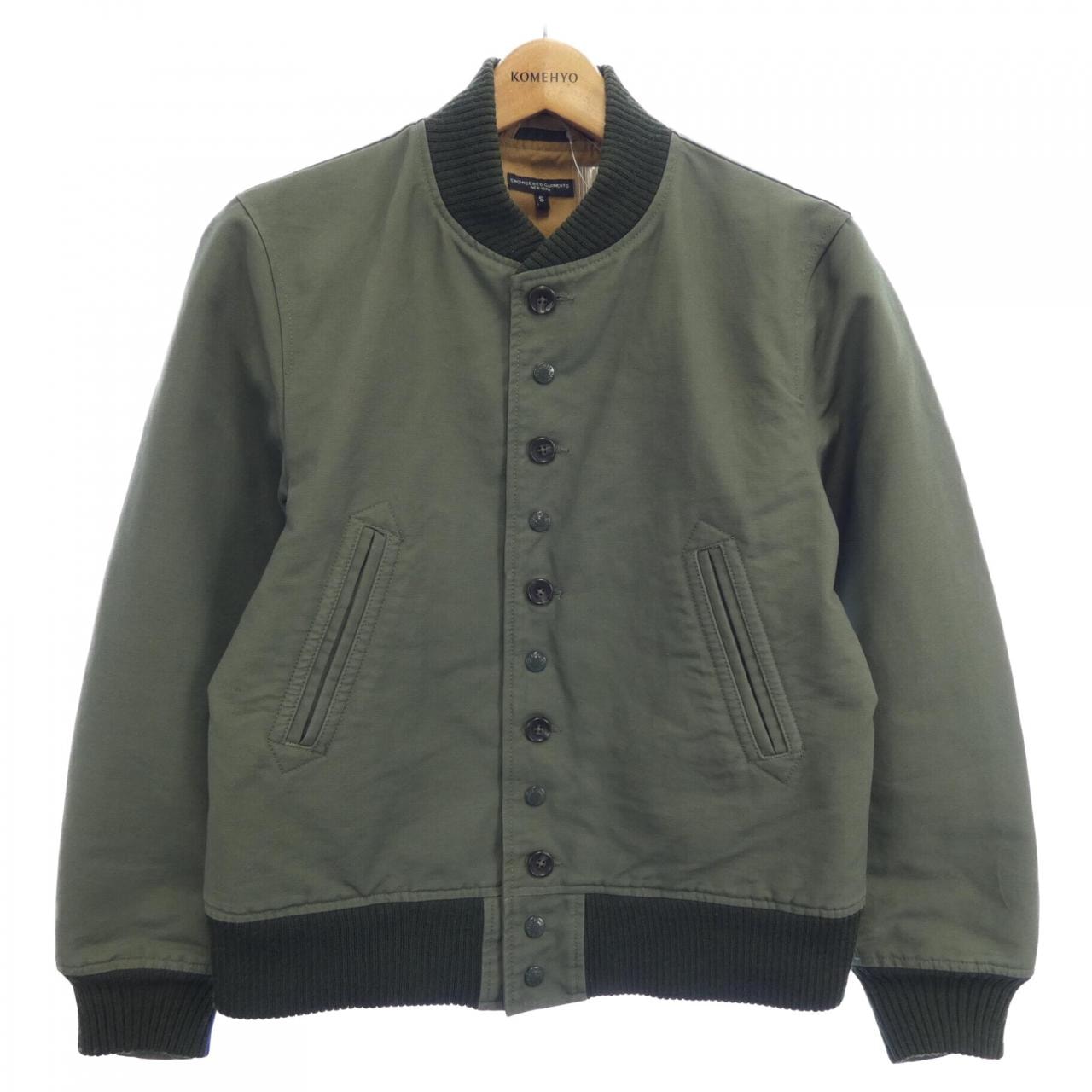 エンジニアードガーメンツ ENGINEERED GARMENTS ブルゾン